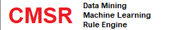 CMSR Data Miner / Machine Learning Studio
